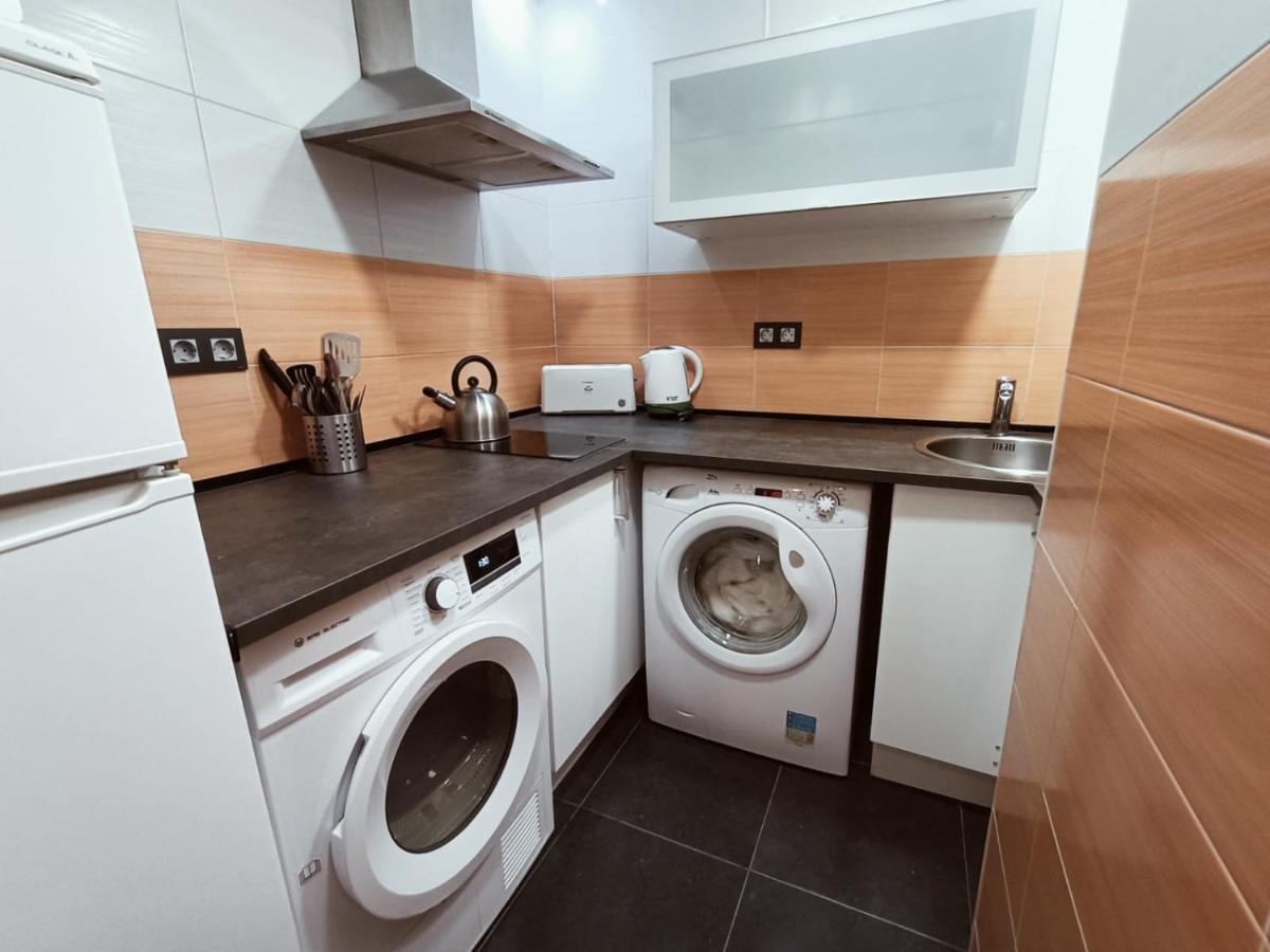 Molino Fresh Apartment