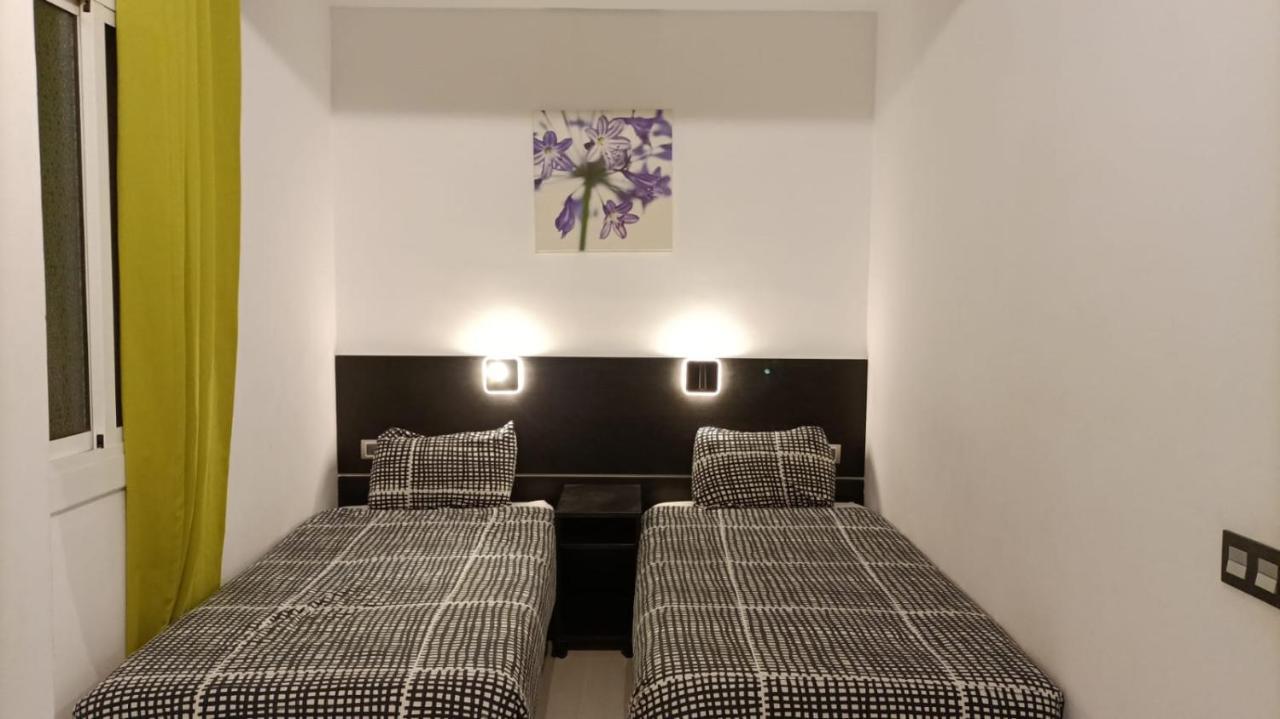 Molino Fresh Apartment Barcelona