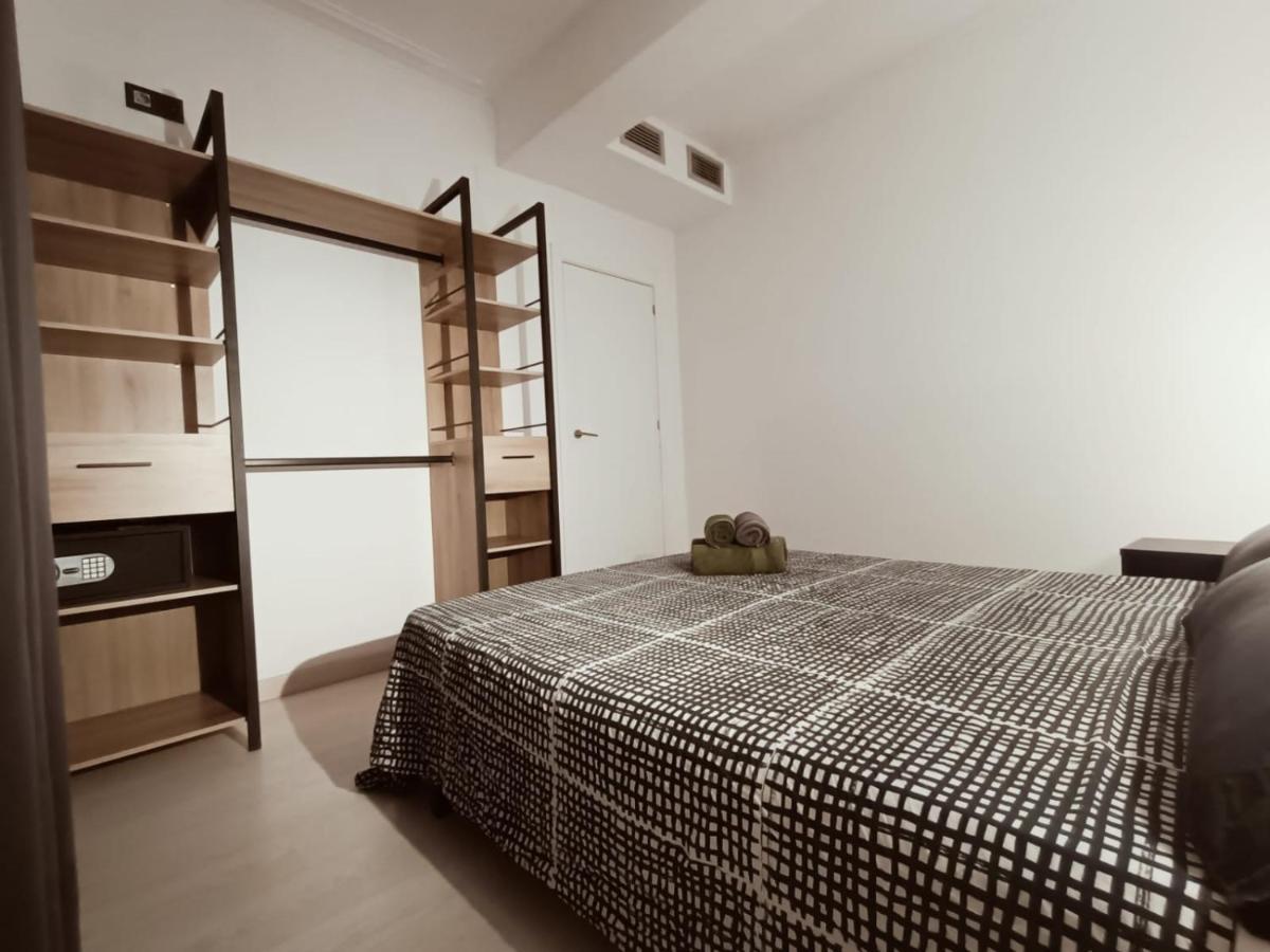 Apartment Molino Fresh