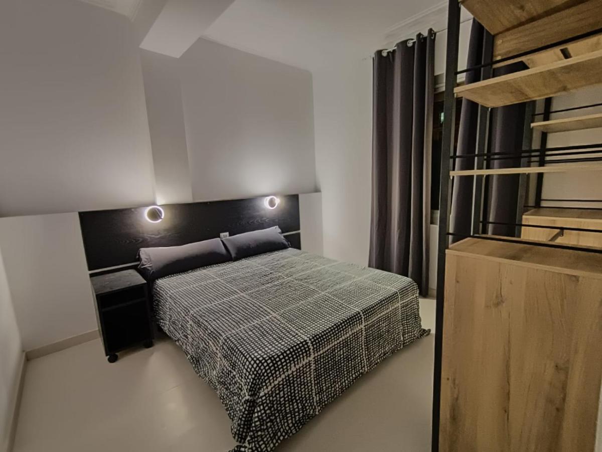 Molino Fresh Apartment