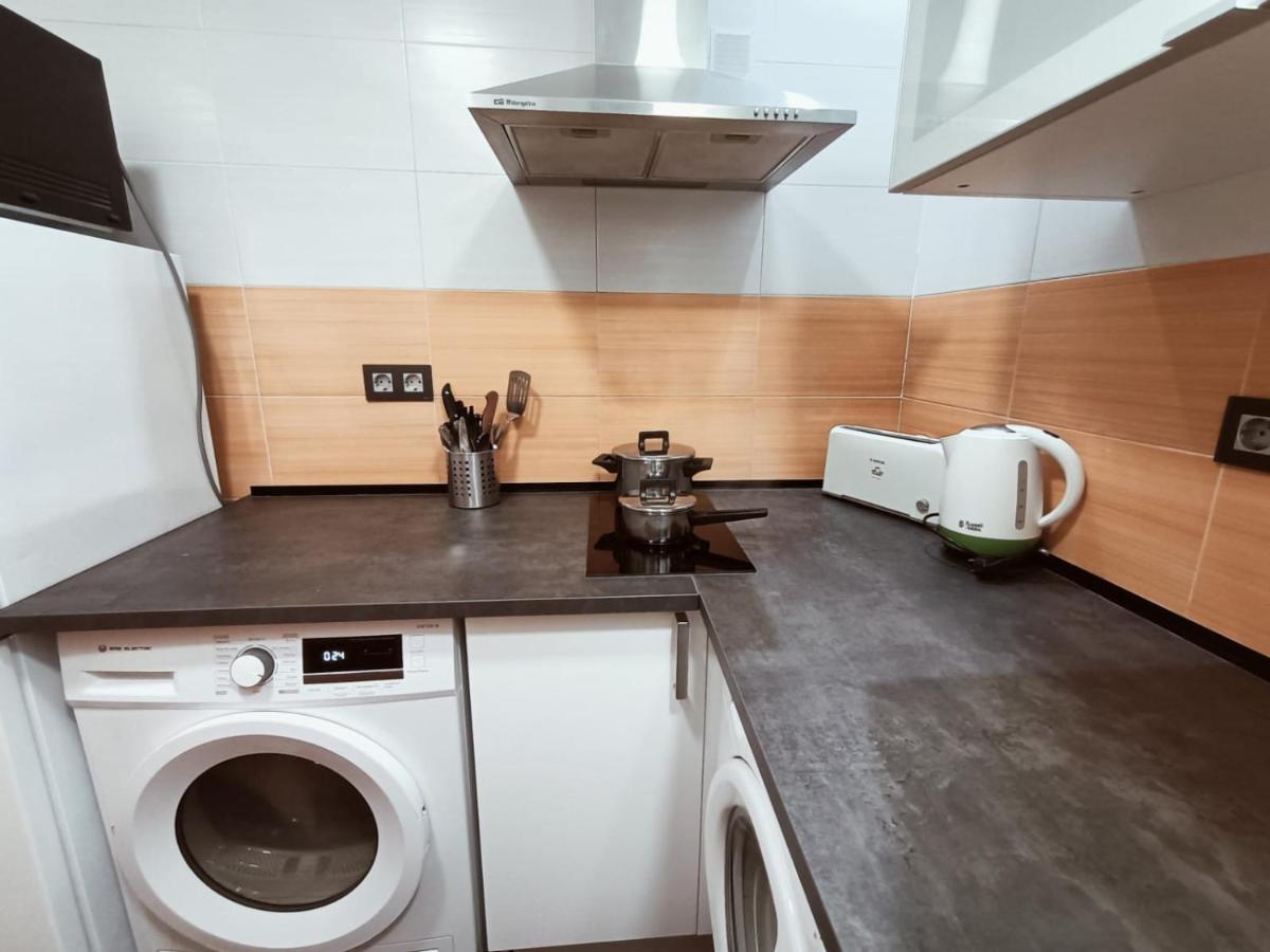 Molino Fresh Apartment *
