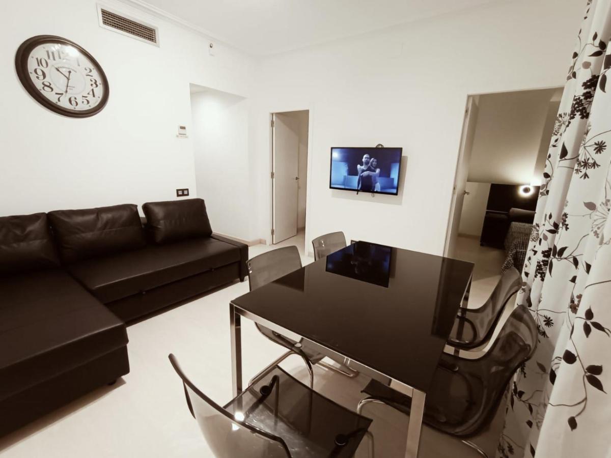 Molino Fresh Apartment