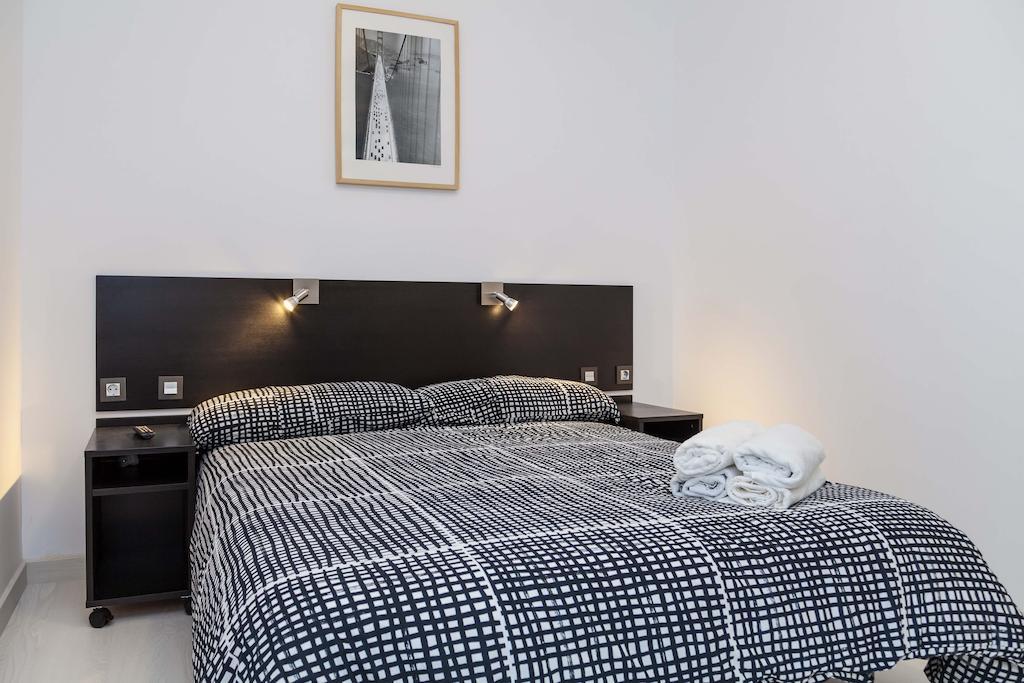 Apartment Molino Fresh Barcelona
