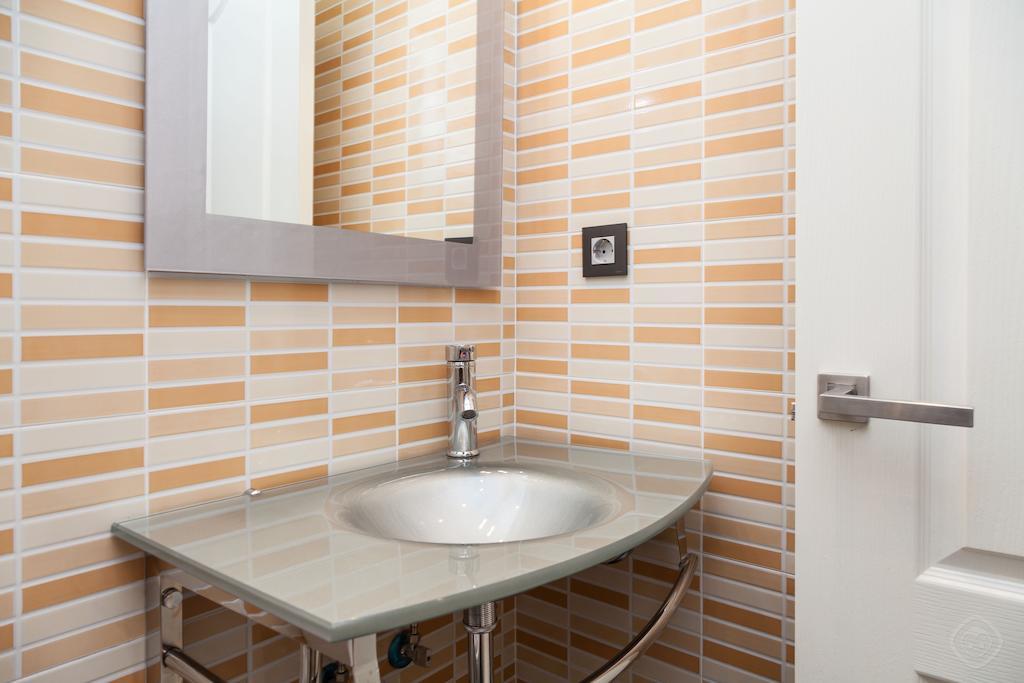 Apartment Molino Fresh Barcelona