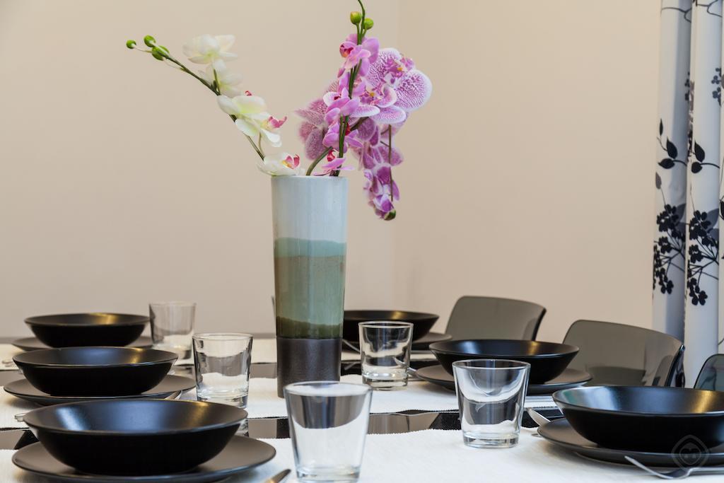 Apartment Molino Fresh Barcelona
