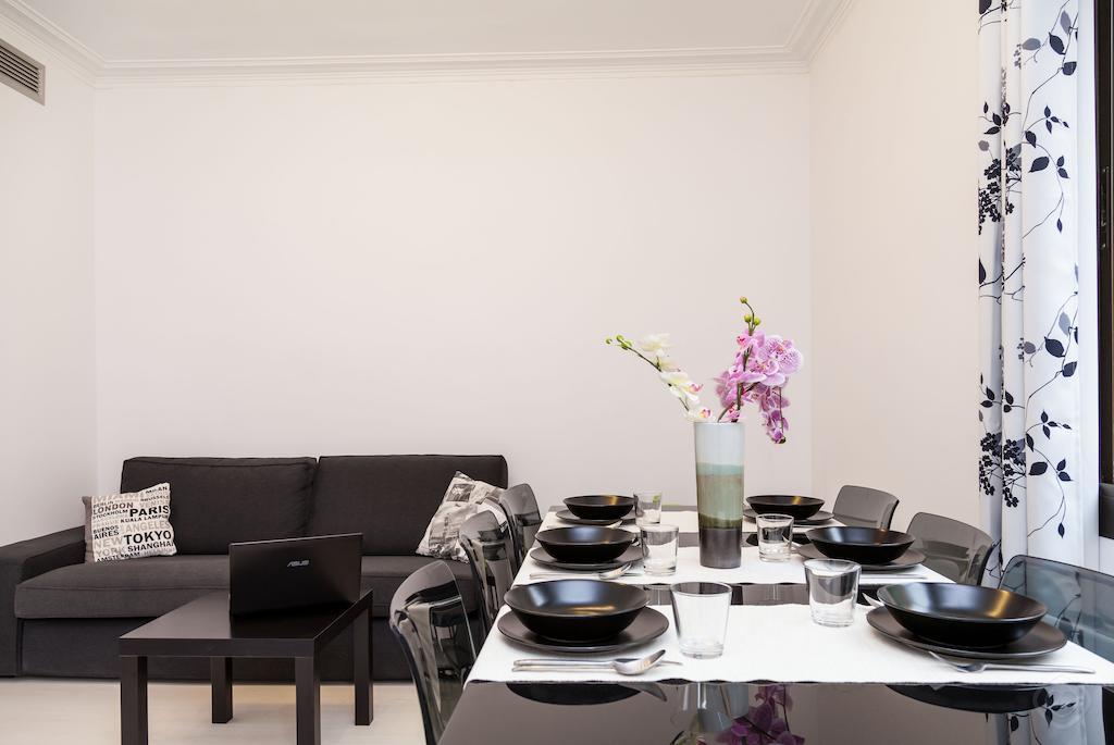 Apartment Molino Fresh