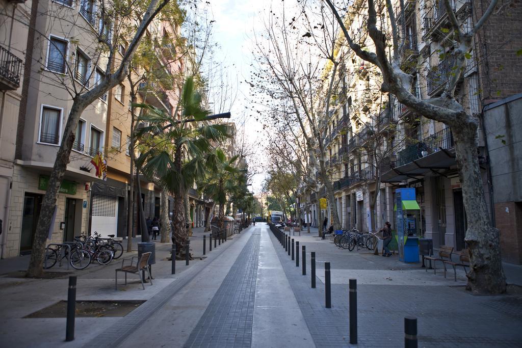 Molino Fresh Apartment Barcelona